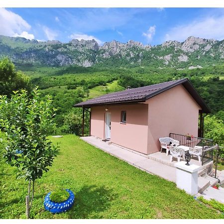 Privatni Smjestaj "Mratinje" Plužine Exterior photo