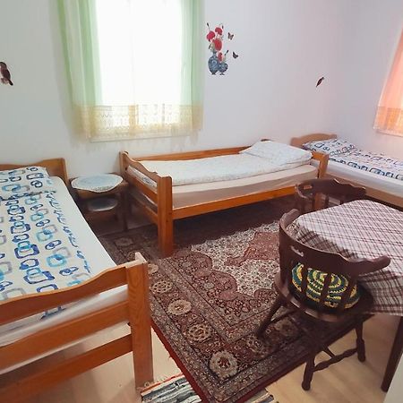 Privatni Smjestaj "Mratinje" Plužine Exterior photo
