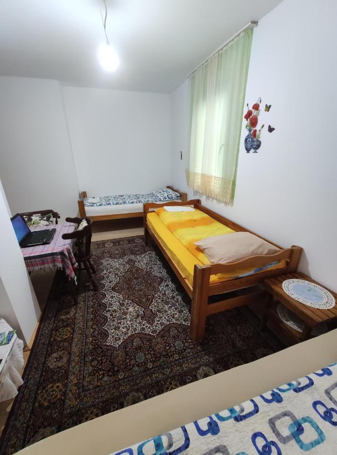 Privatni Smjestaj "Mratinje" Plužine Exterior photo