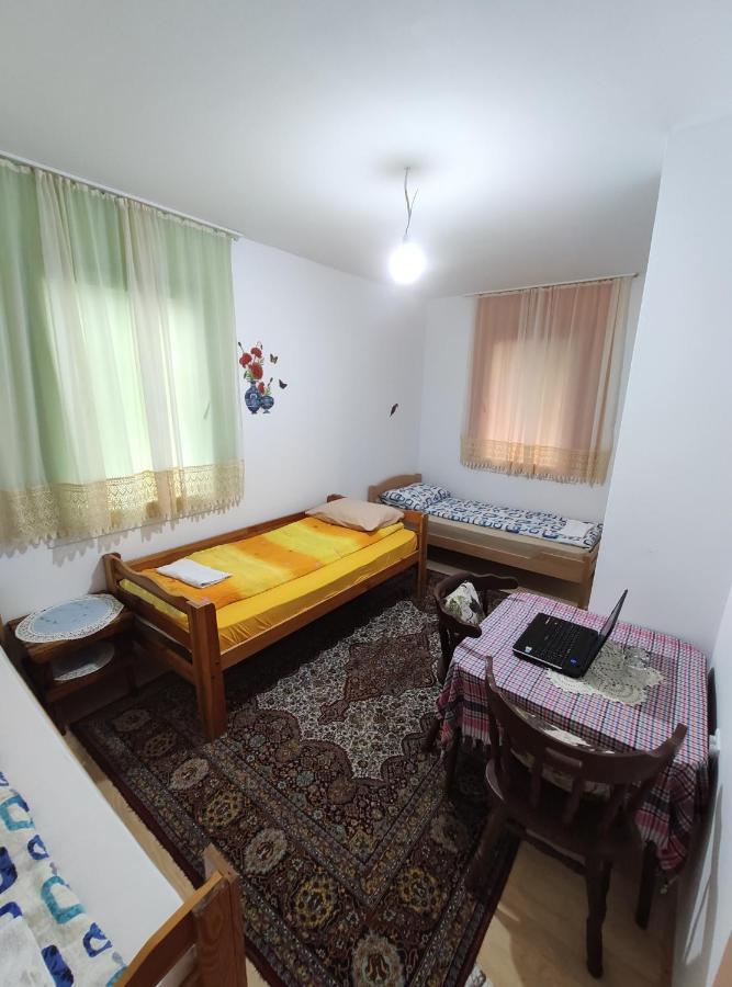 Privatni Smjestaj "Mratinje" Plužine Exterior photo