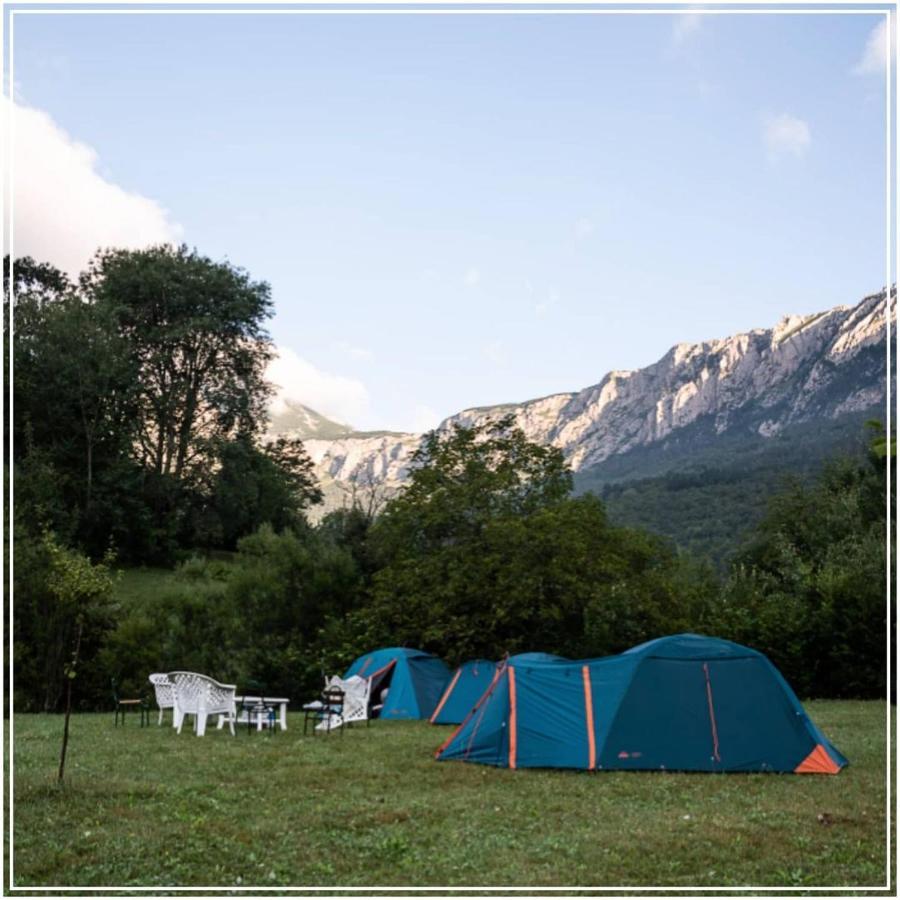 Privatni Smjestaj "Mratinje" Plužine Exterior photo