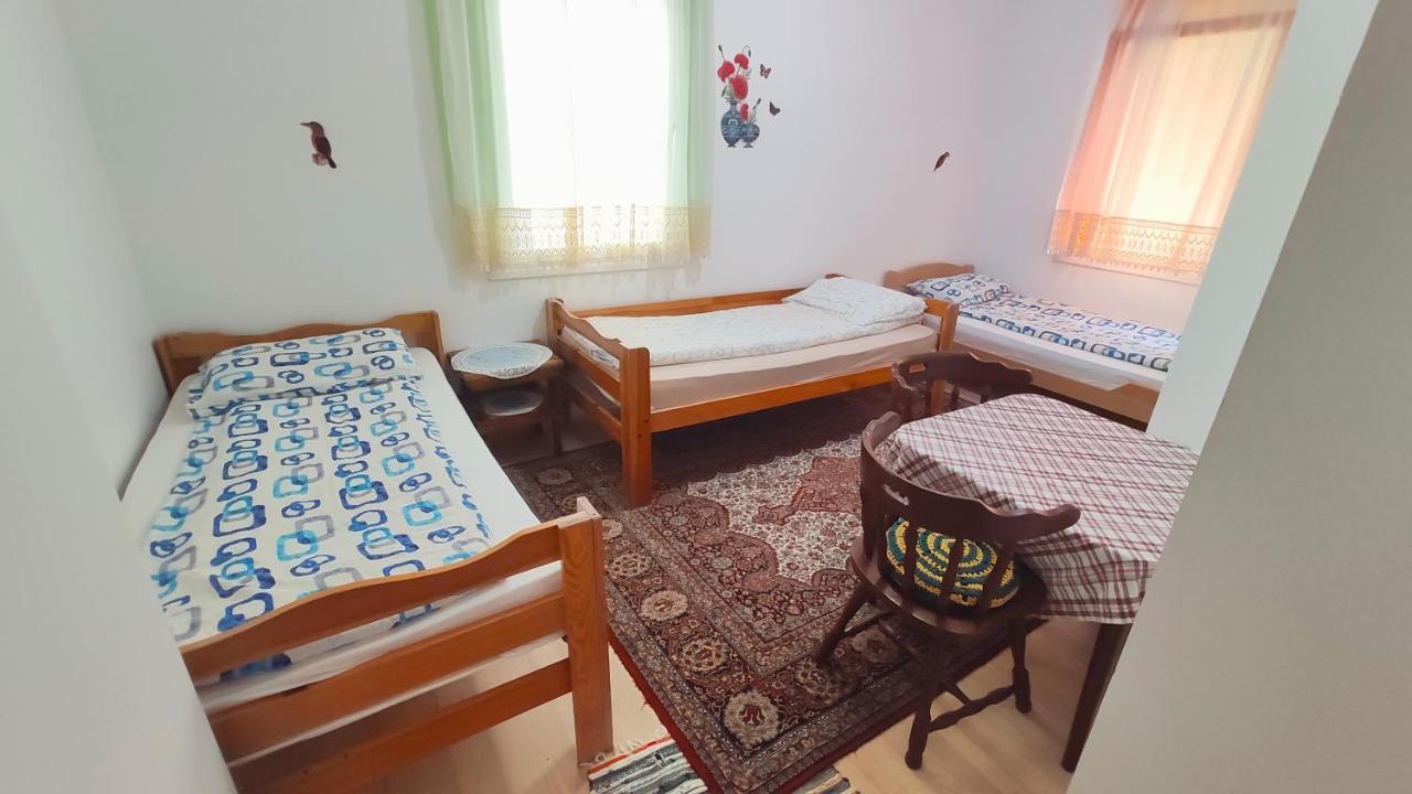 Privatni Smjestaj "Mratinje" Plužine Exterior photo