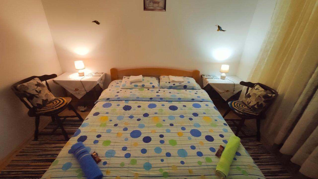 Privatni Smjestaj "Mratinje" Plužine Exterior photo