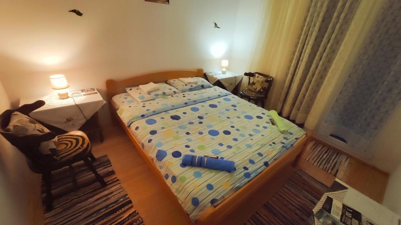 Privatni Smjestaj "Mratinje" Plužine Exterior photo