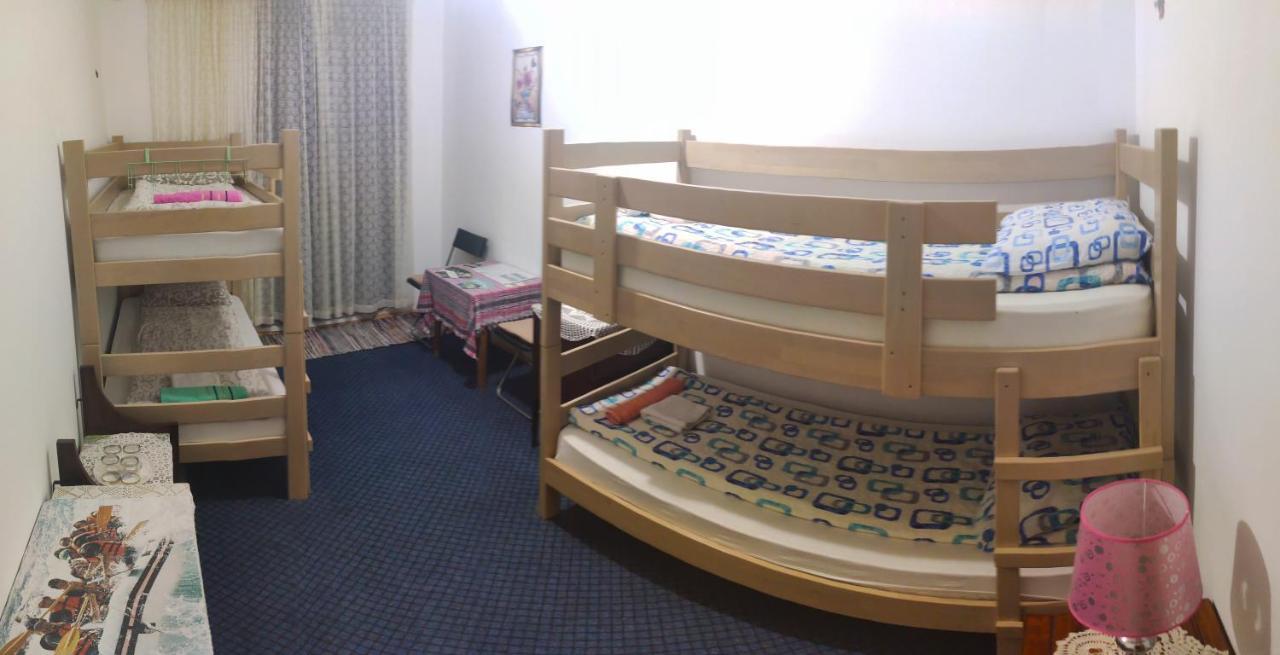 Privatni Smjestaj "Mratinje" Plužine Exterior photo