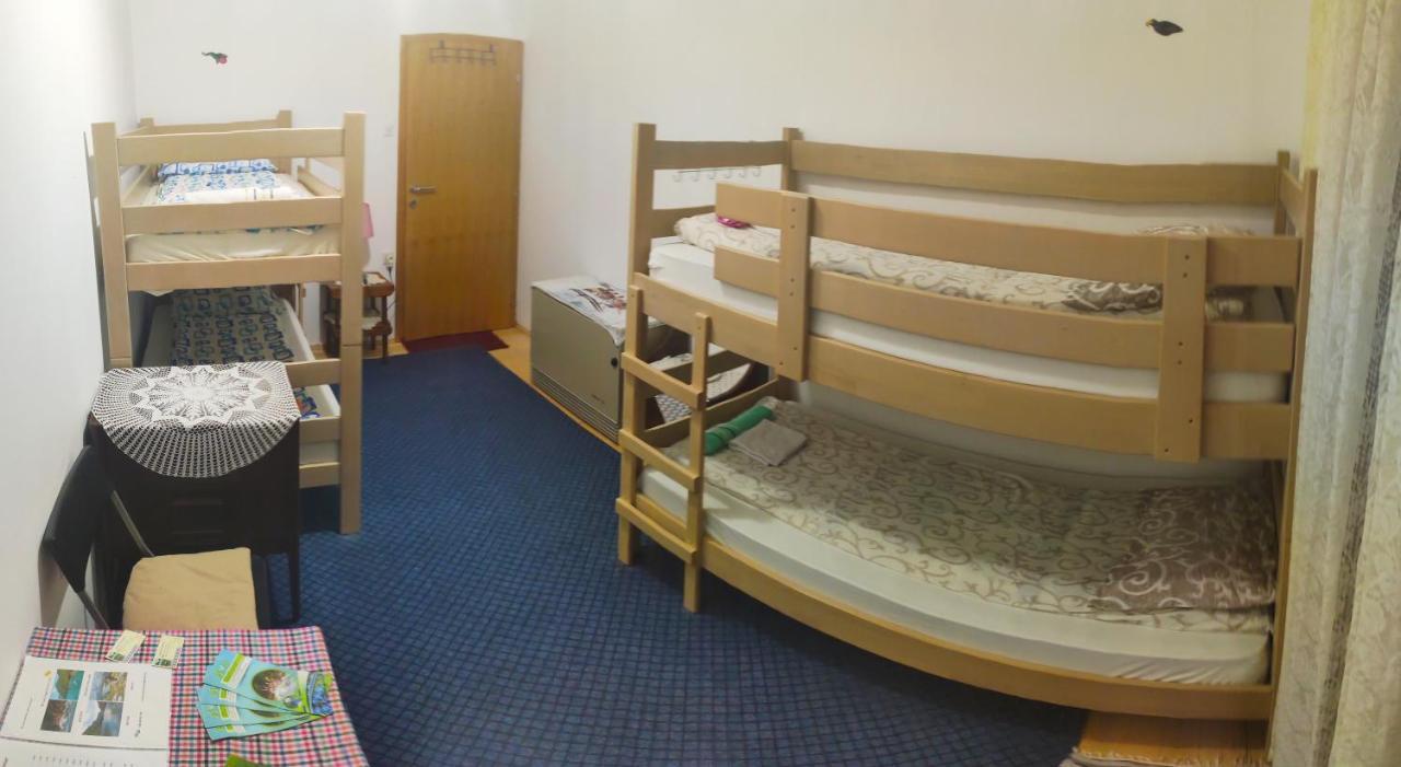 Privatni Smjestaj "Mratinje" Plužine Exterior photo