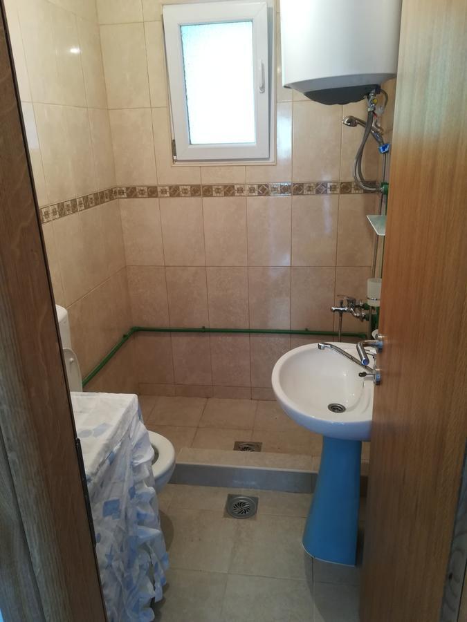 Privatni Smjestaj "Mratinje" Plužine Exterior photo