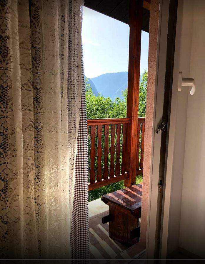Privatni Smjestaj "Mratinje" Plužine Exterior photo