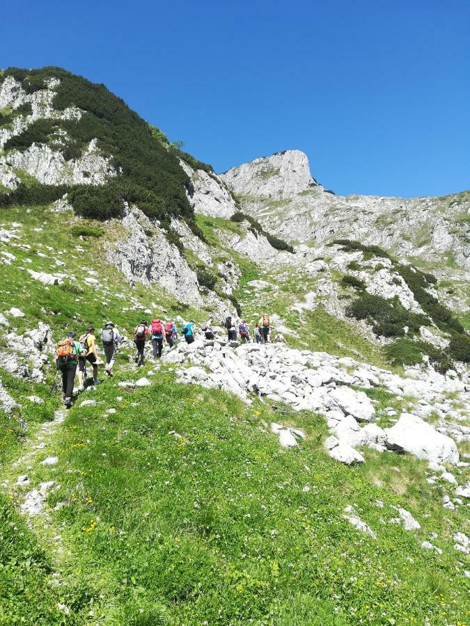 Privatni Smjestaj "Mratinje" Plužine Exterior photo